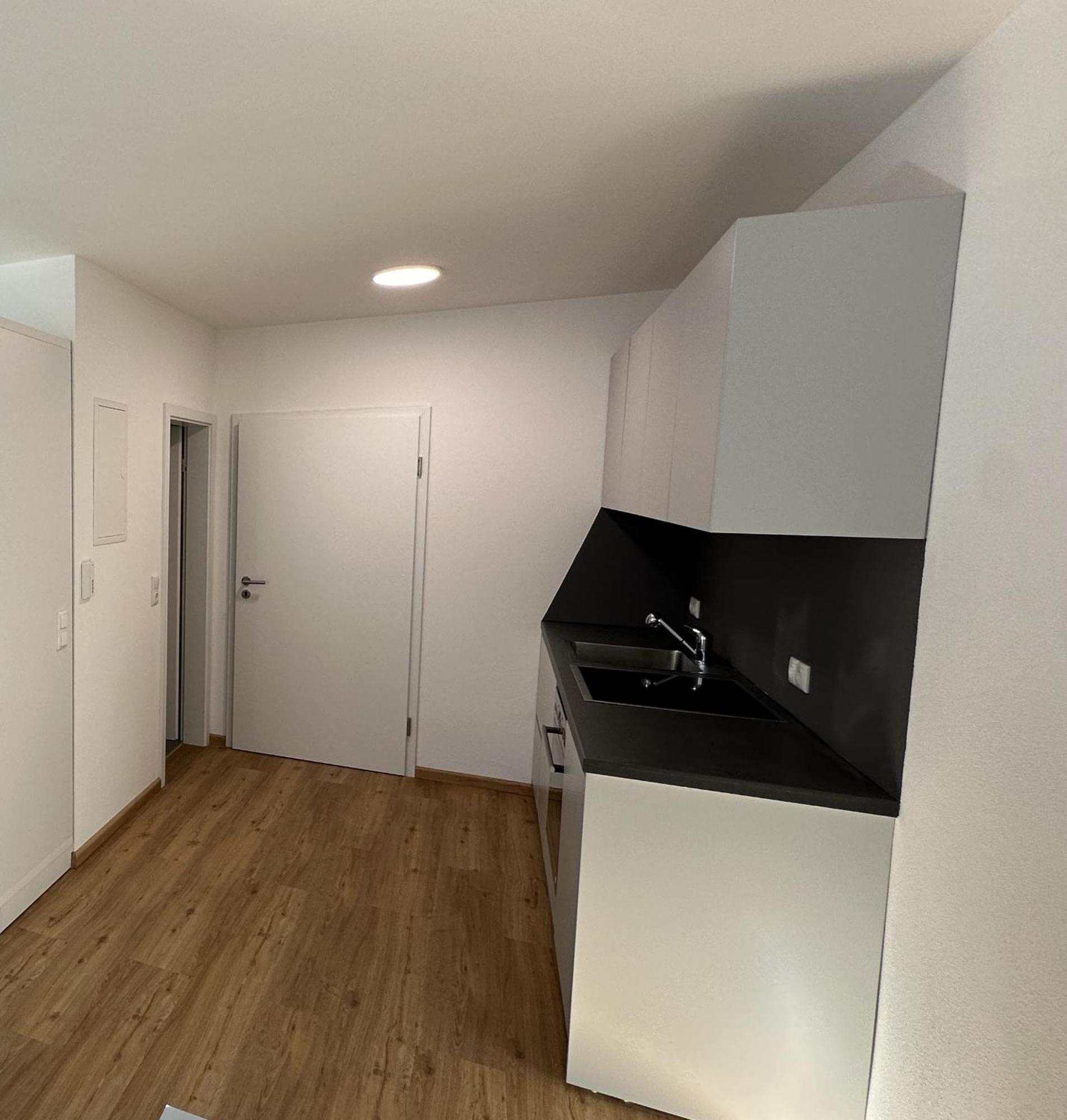 Apartment Innenstadt - Allgaeu Kempten (Allgäu)