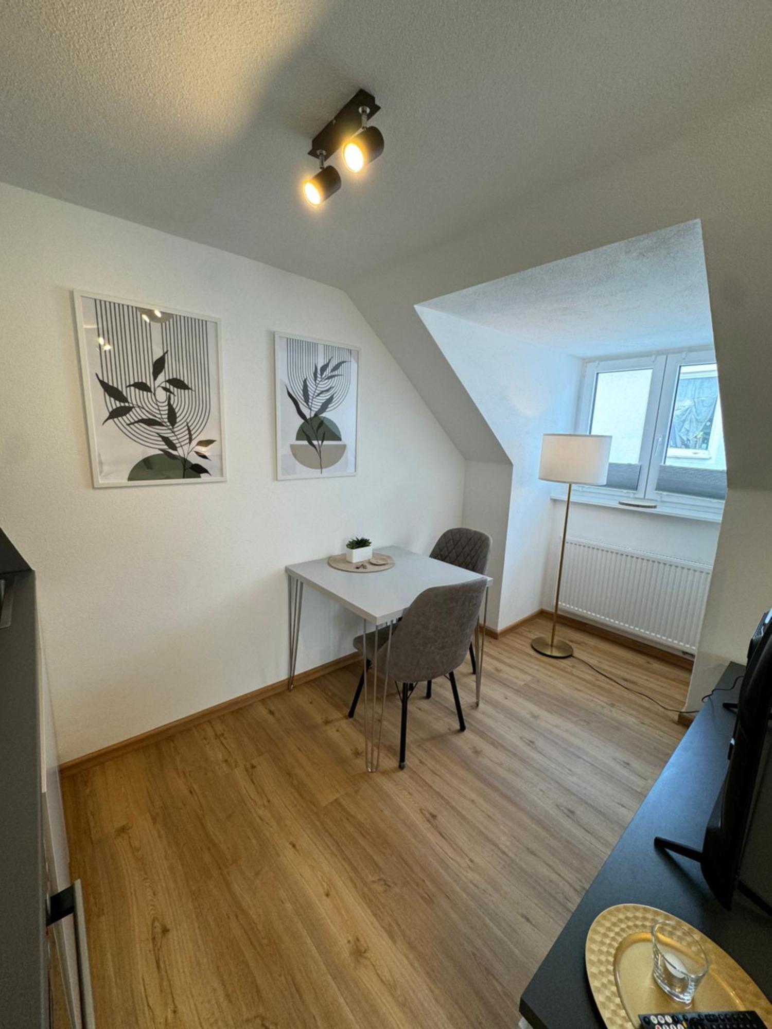 Innenstadt - Allgaeu Apartment