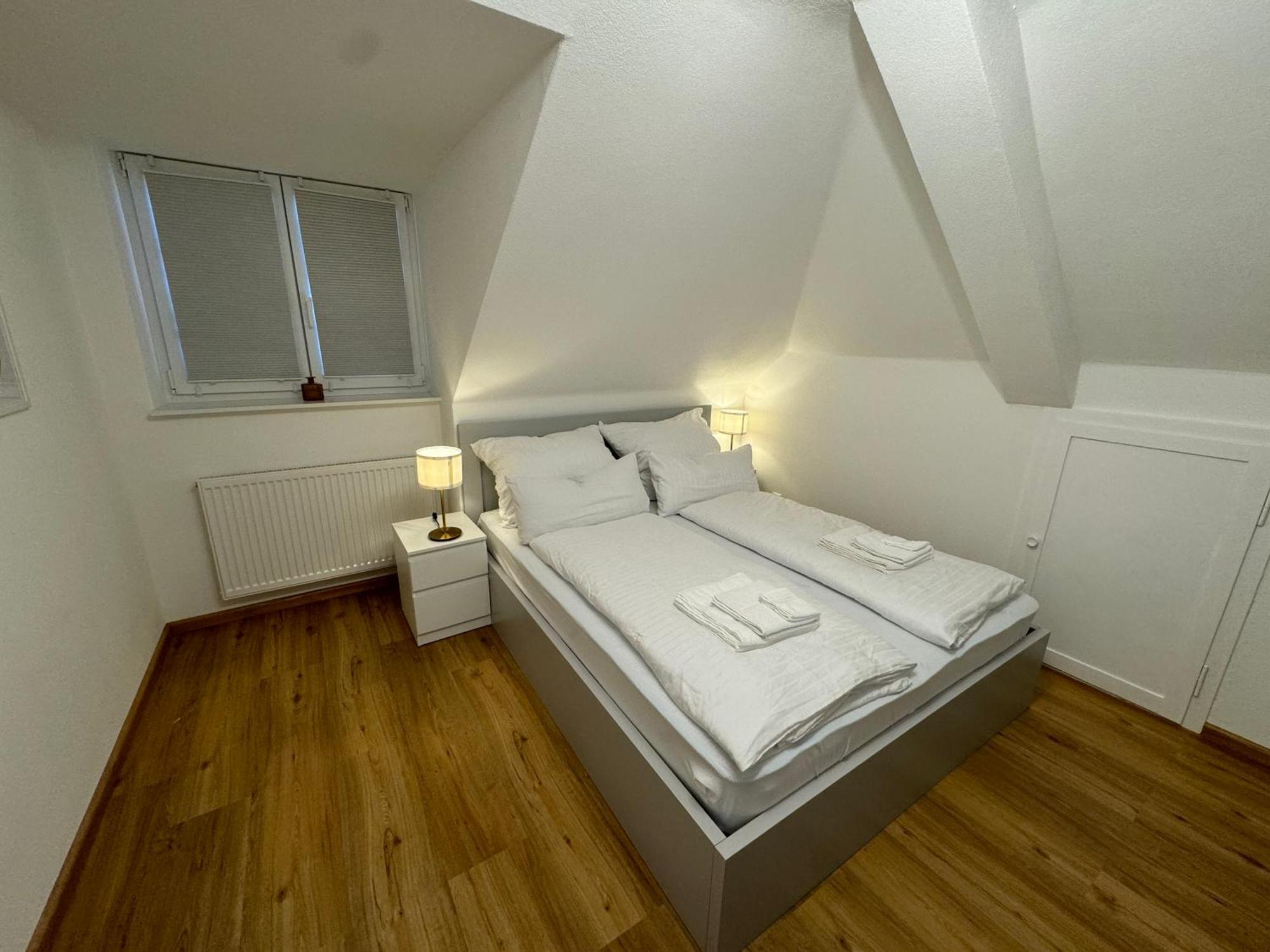 Apartment Innenstadt - Allgaeu *