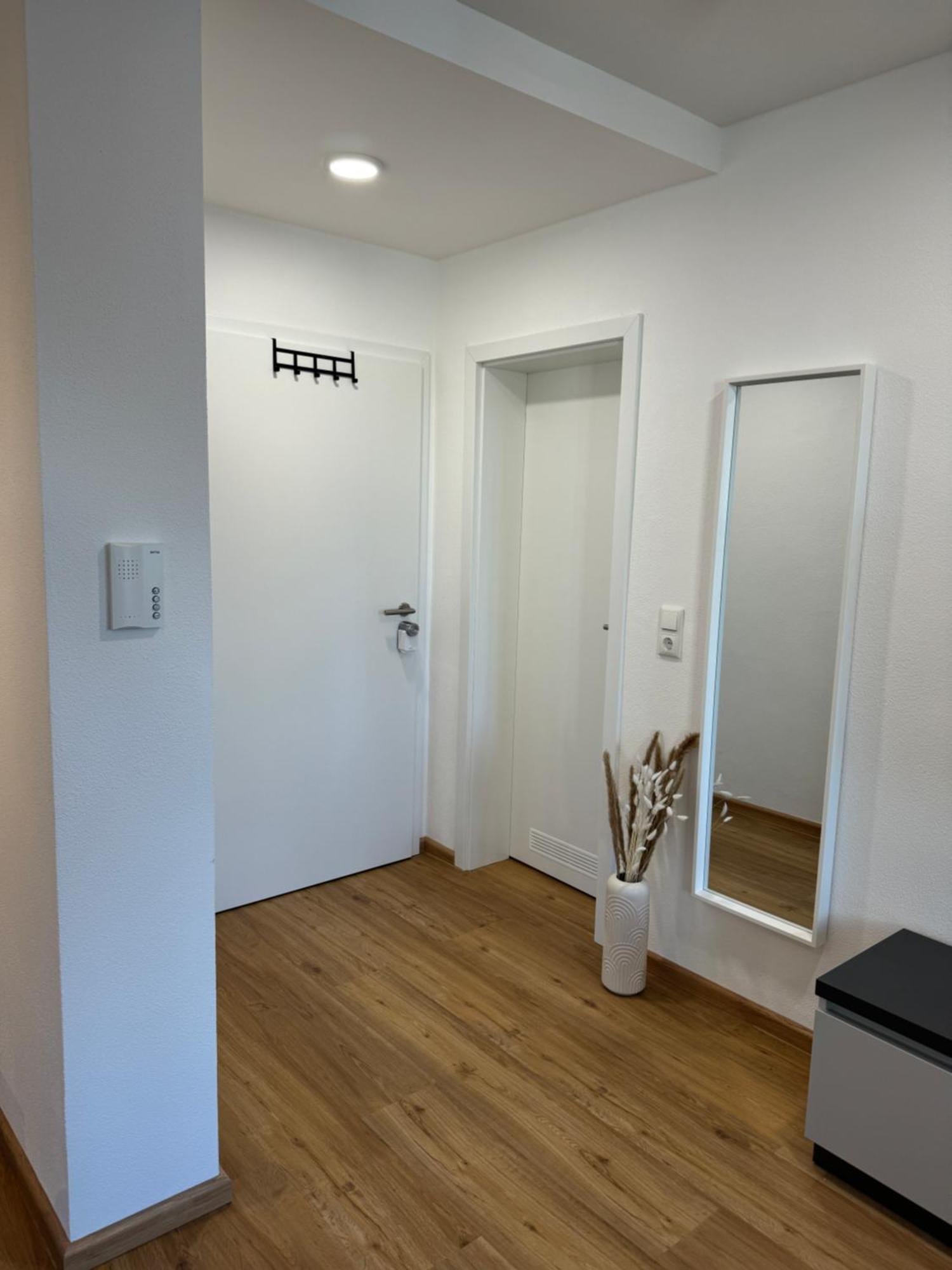 Innenstadt - Allgaeu Apartment Kempten (Allgäu)
