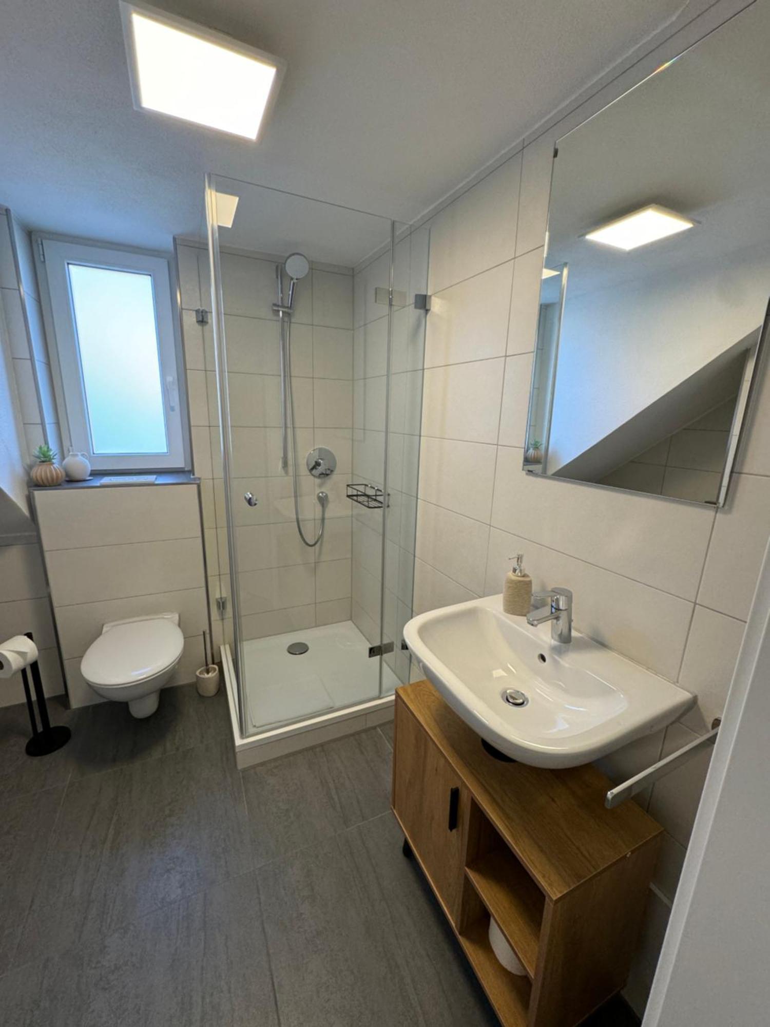 Innenstadt - Allgaeu Apartment *