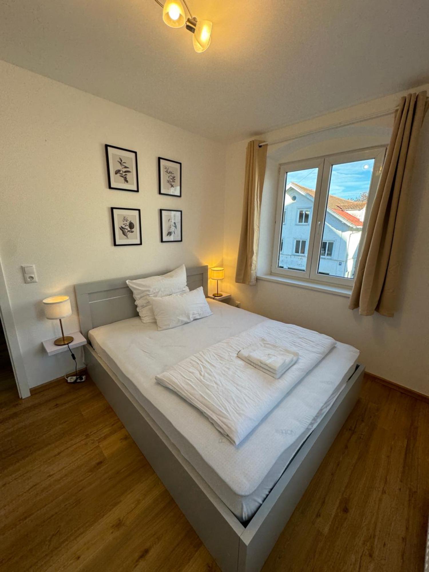 Innenstadt - Allgaeu * Kempten (Allgäu)