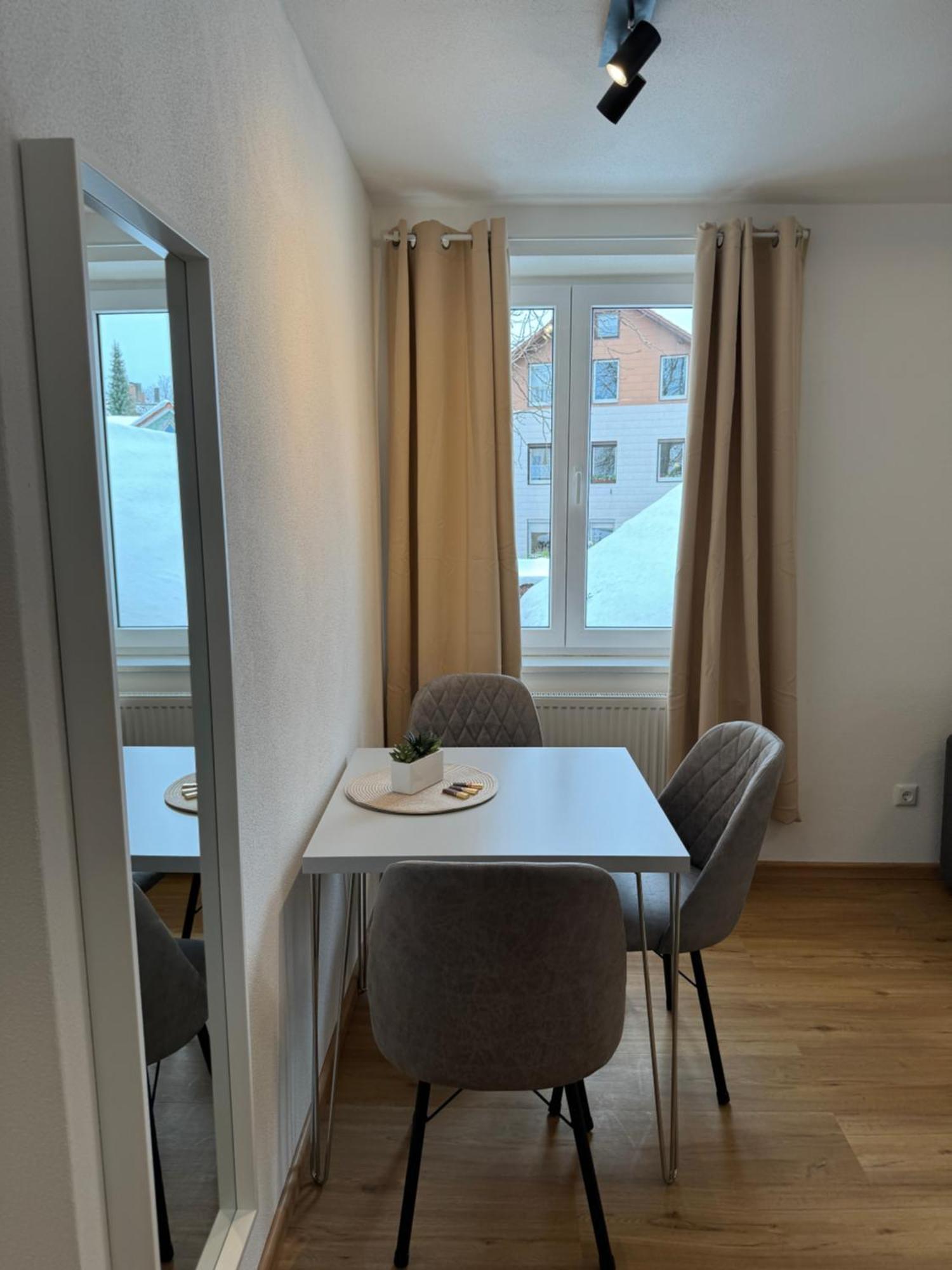 Innenstadt - Allgaeu Apartment *