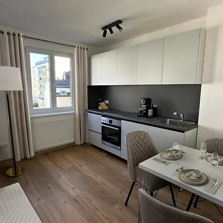 Kempten Innenstadt - Allgaeu Suites Exterior foto