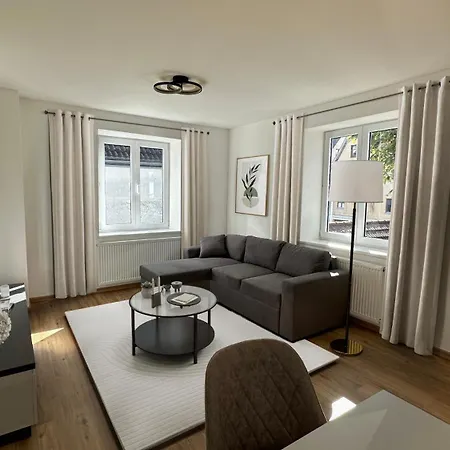 Kempten Innenstadt - Allgaeu Suites Exterior foto