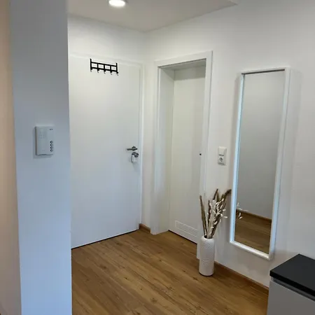 Kempten Innenstadt - Allgaeu Suites Exterior foto