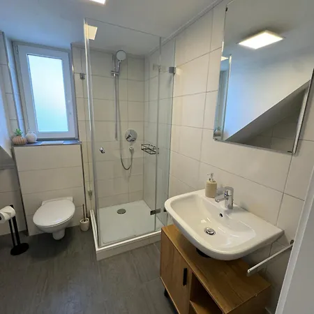 Kempten Innenstadt - Allgaeu Suites Exterior foto
