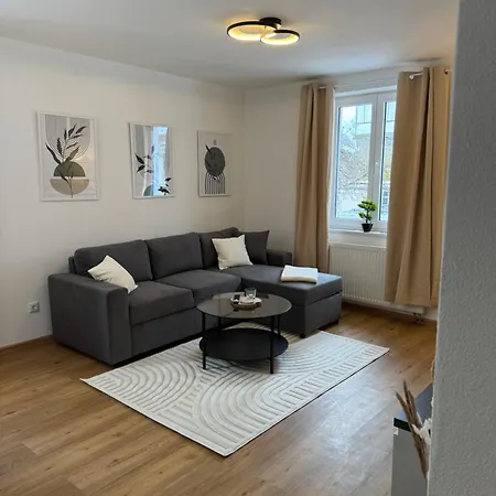 Kempten Innenstadt - Allgaeu Suites Exterior foto