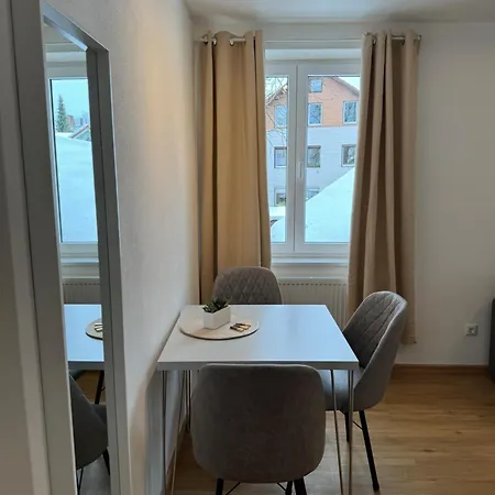 Kempten Innenstadt - Allgaeu Suites Exterior foto
