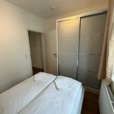 Kempten Innenstadt - Allgaeu Suites Exterior foto