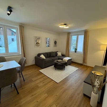 Kempten Innenstadt - Allgaeu Suites Exterior foto