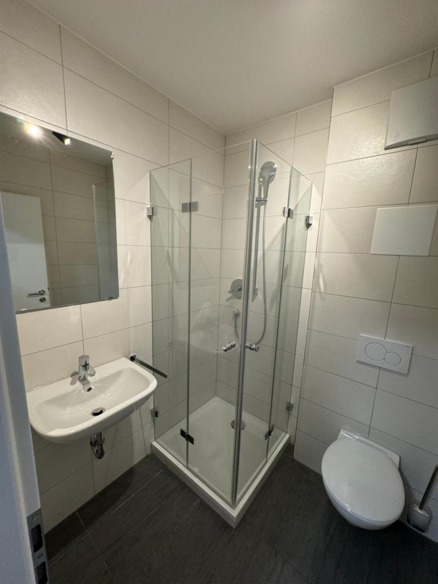Apartment Innenstadt - Allgaeu Kempten