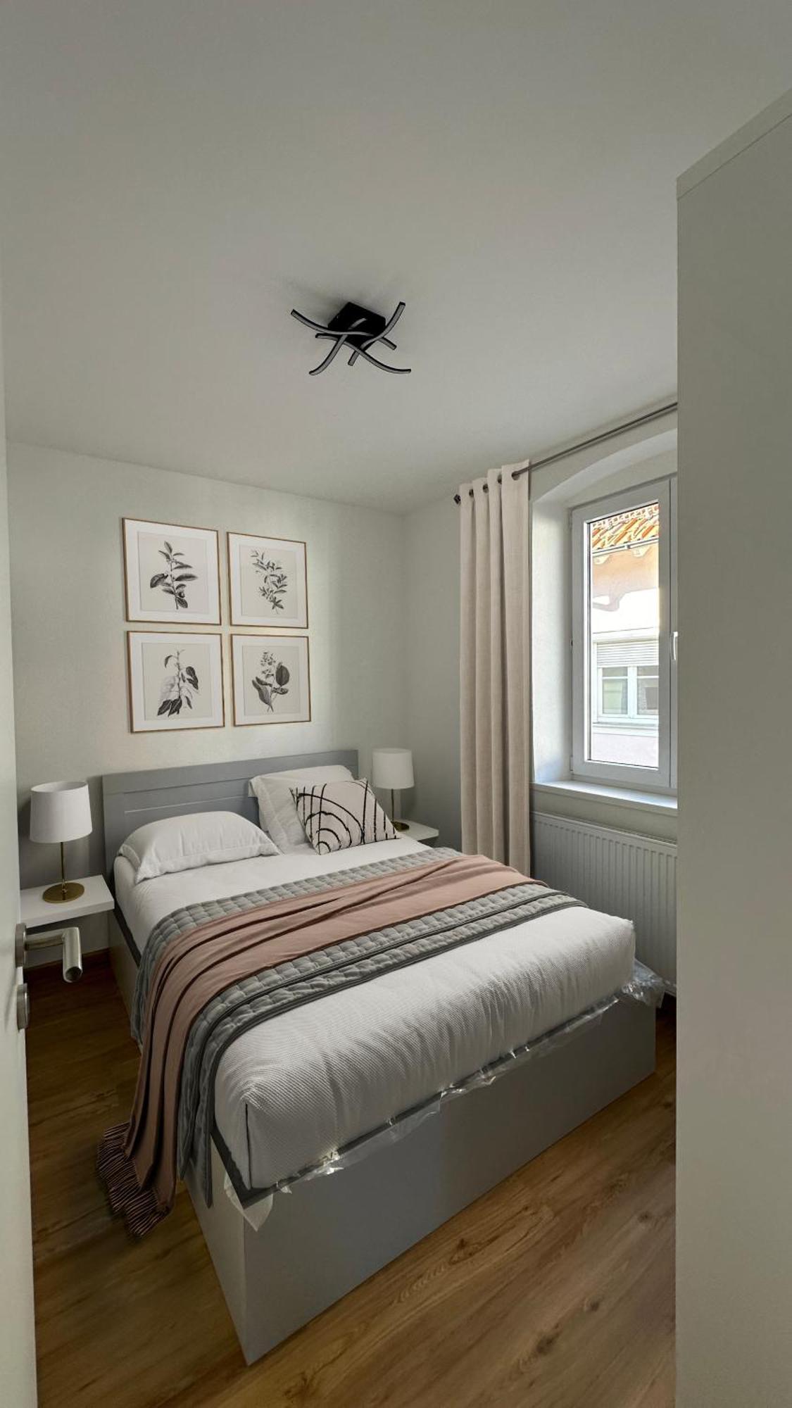 Innenstadt - Allgaeu Apartment