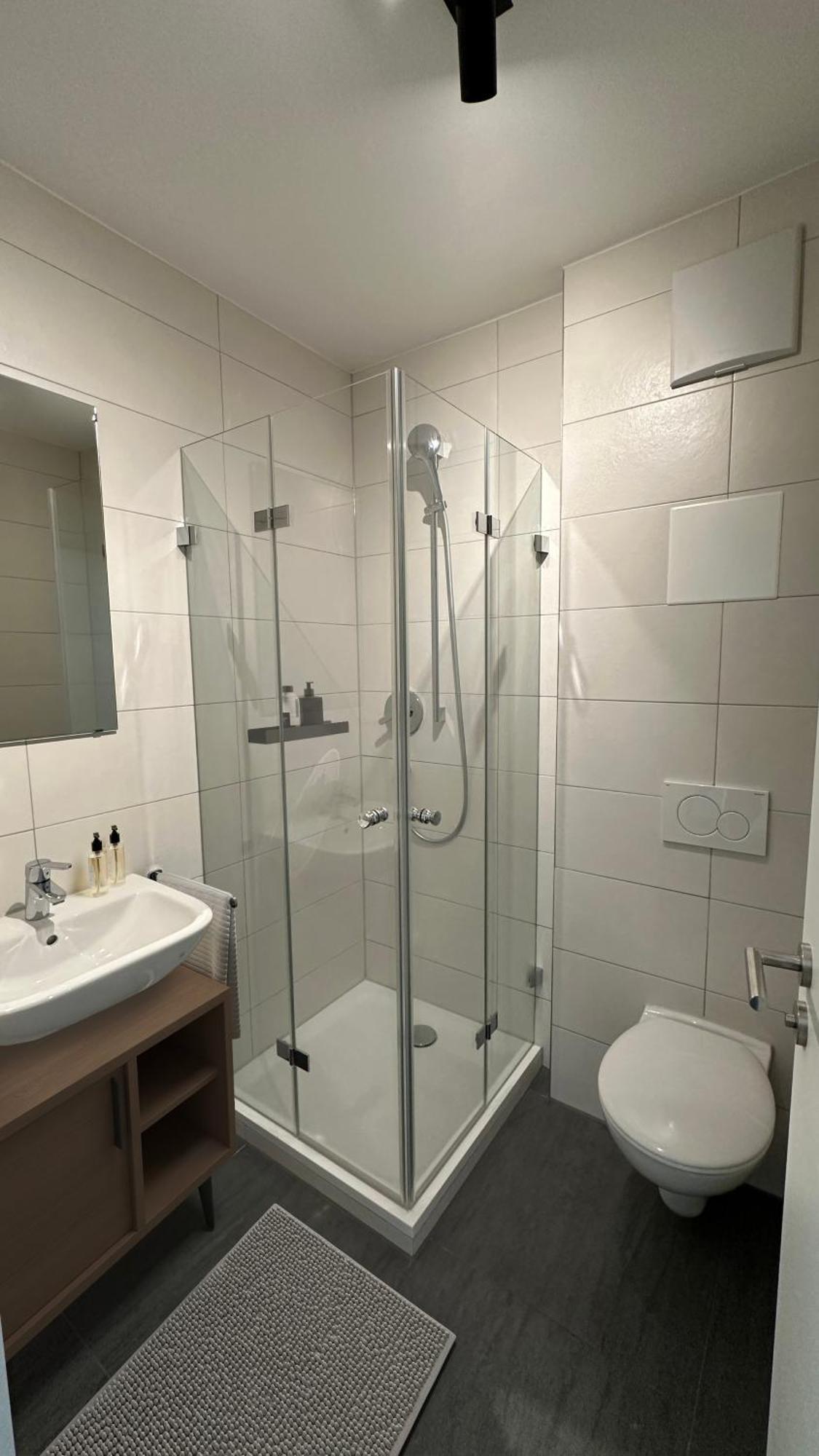 Apartment Innenstadt - Allgaeu