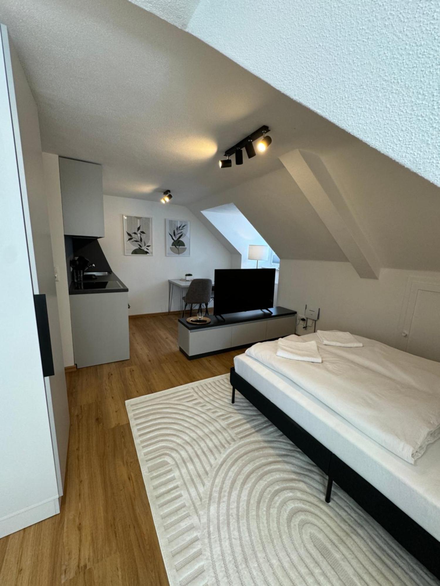 Innenstadt - Allgaeu * Kempten