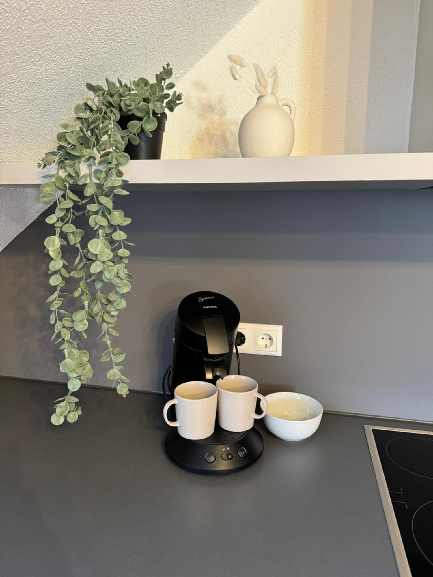 Innenstadt - Allgaeu Apartment