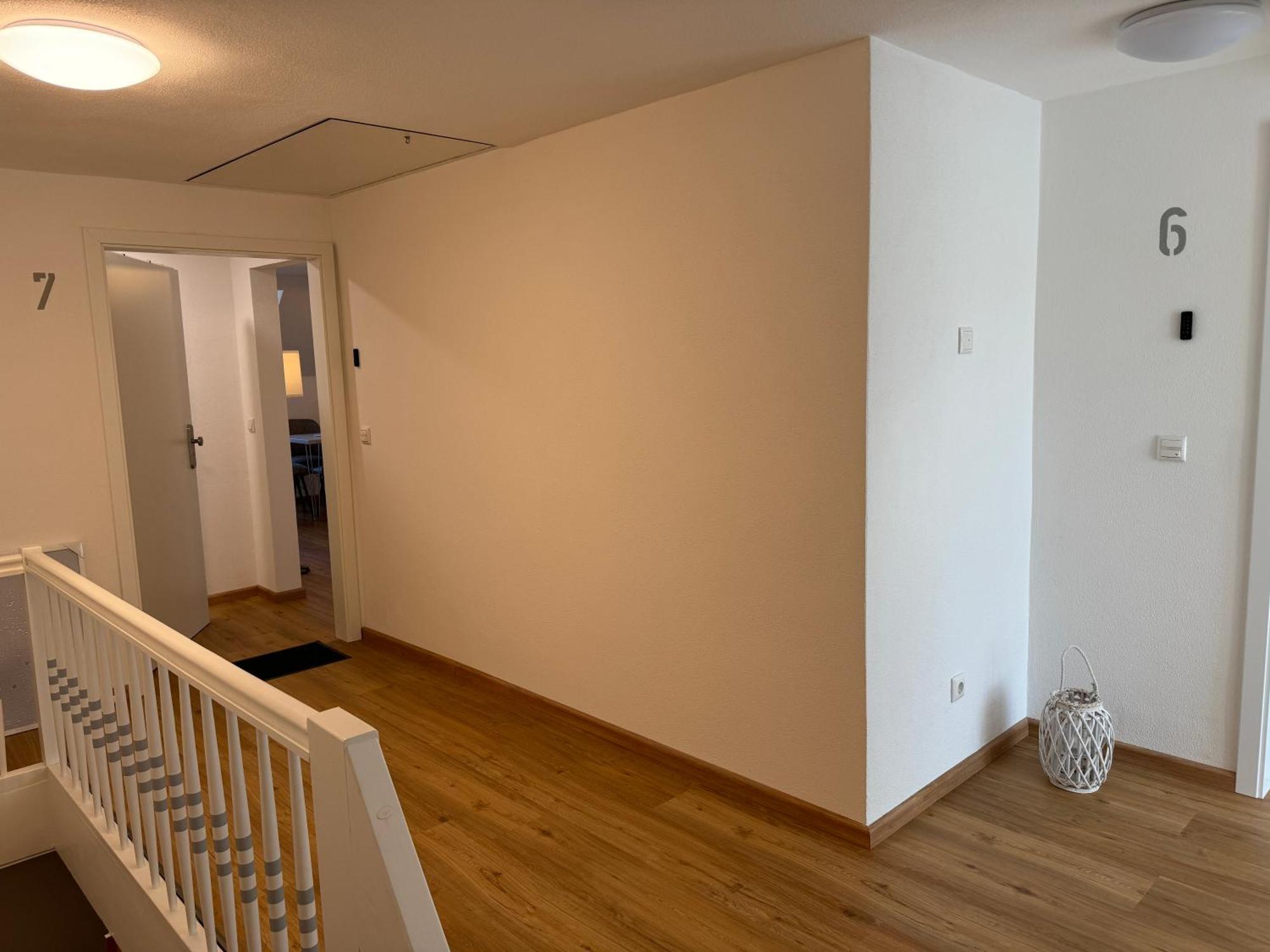 Apartment Innenstadt - Allgaeu