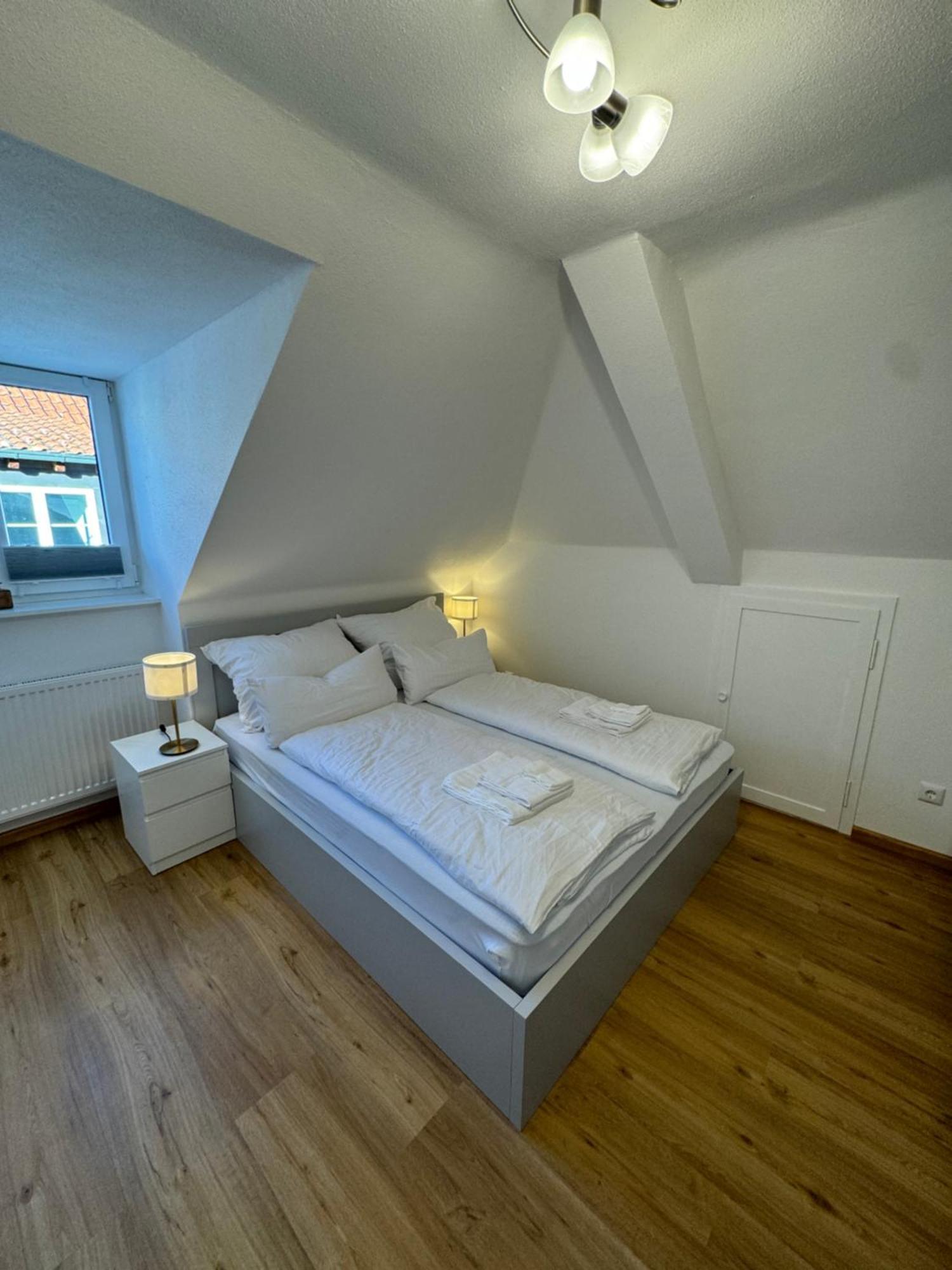 Innenstadt - Allgaeu Apartment *