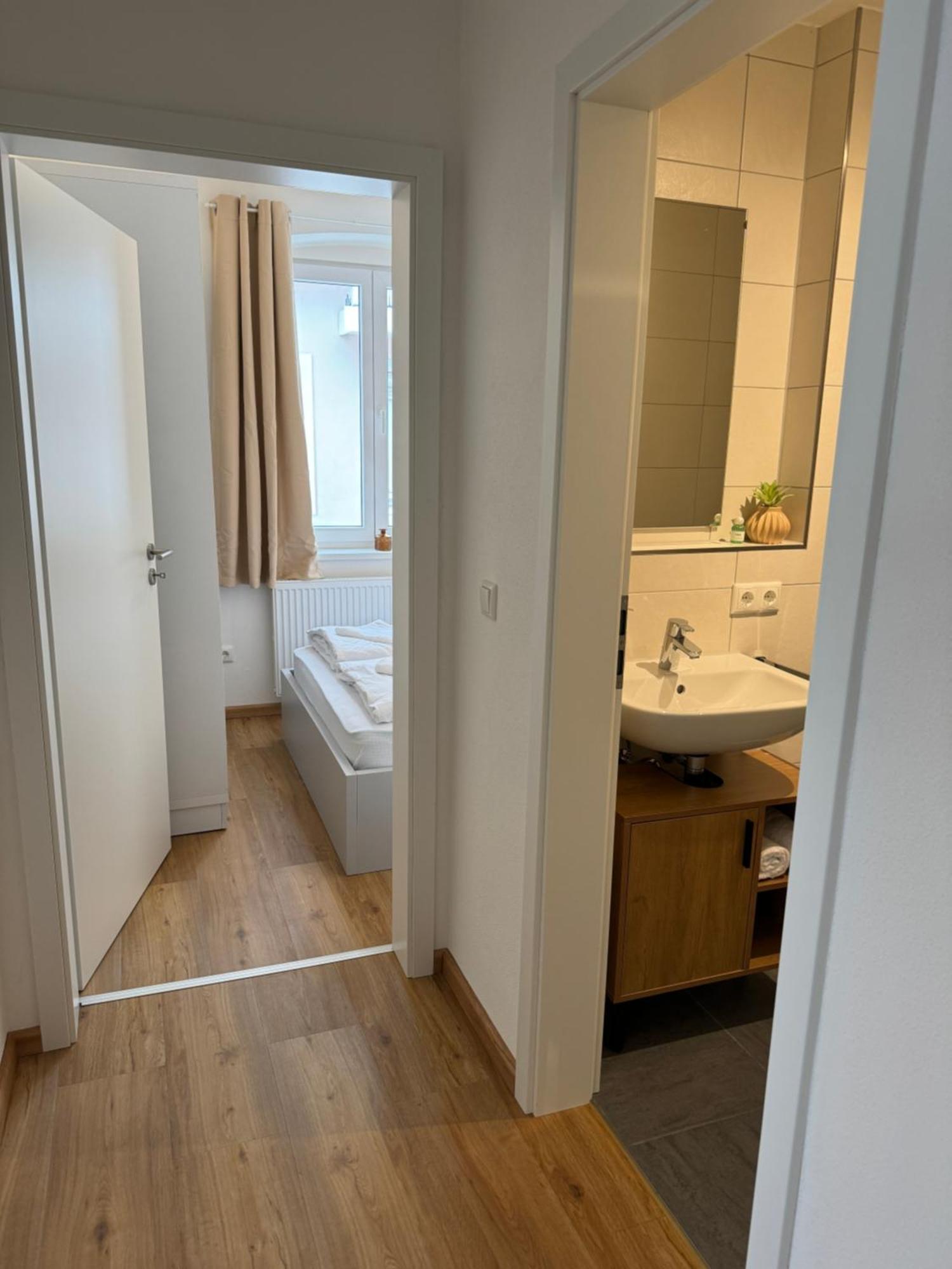 Innenstadt - Allgaeu * Kempten