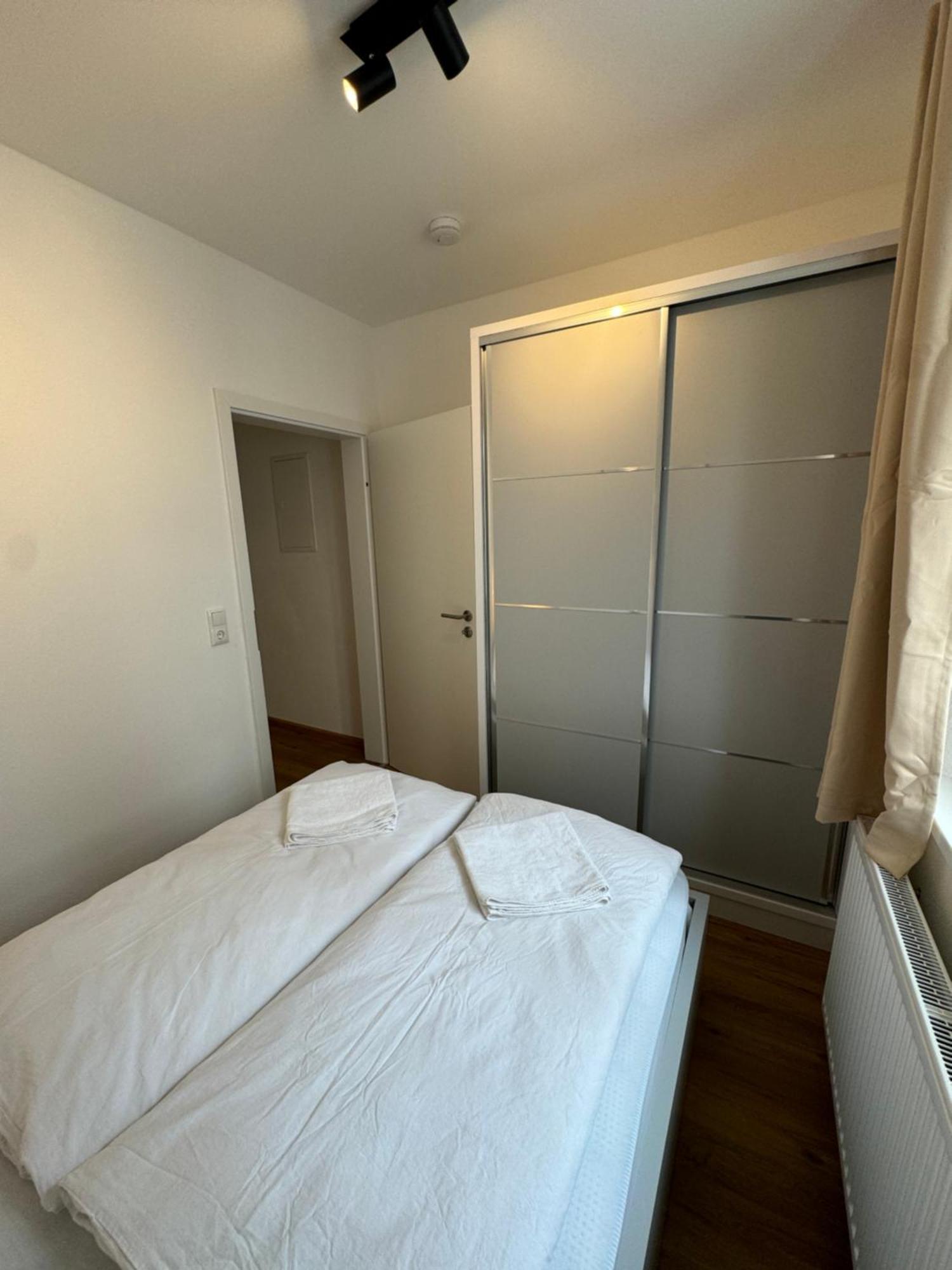 Apartment Innenstadt - Allgaeu