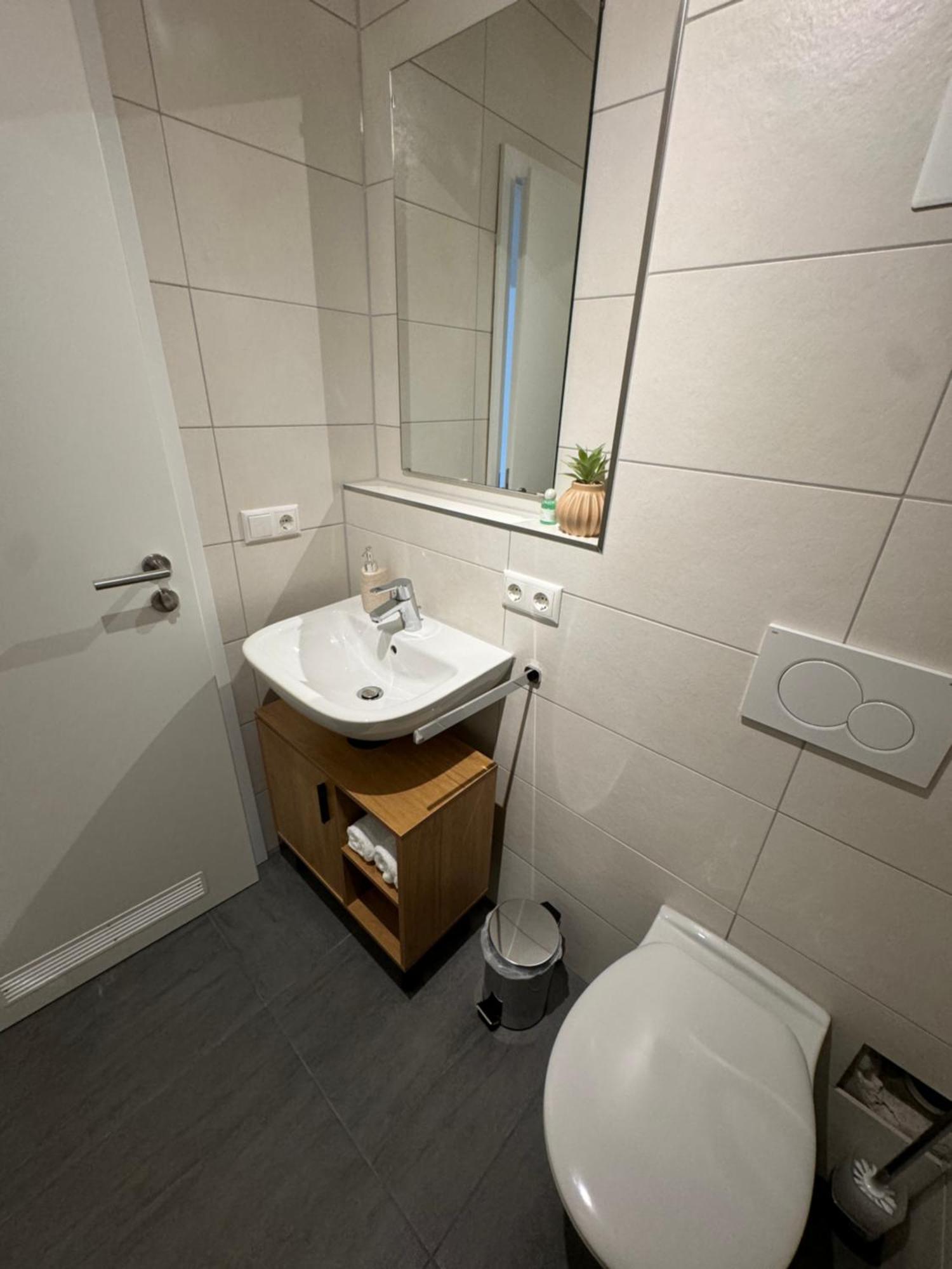 Apartment Innenstadt - Allgaeu *